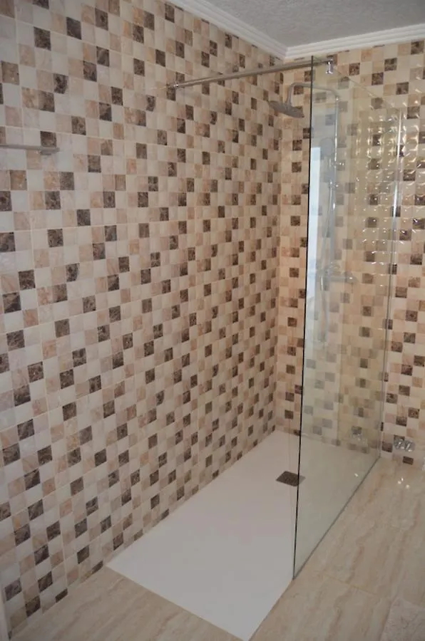 El Olimpo 7 Pax First Line 3673 Kaw Apartment Fuengirola