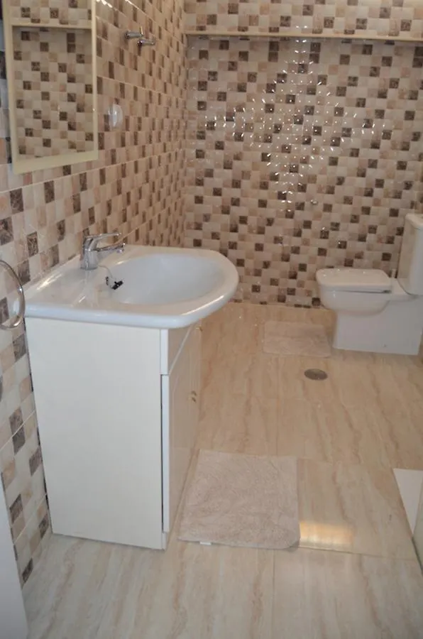 El Olimpo 7 Pax First Line 3673 Kaw Apartment Fuengirola Spain